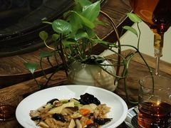 -五观堂素食(新华路店)