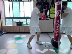 -M.S拳击泰拳馆(大学路店)