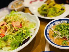 -百叶居·老北京涮羊肉(鼓楼店)