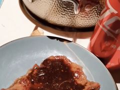 -喜庭海鲜自助(北辰三角洲北辰荟店)