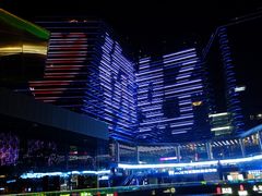 -西安W酒店·WEI全味西餐厅