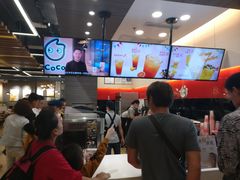 -CoCo都可(秀英万达店)