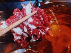 -幸运牛汕头小黄牛牛肉火锅(梅林店)