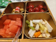 -和庆斋羊蝎子火锅·碳缸烧烤(顺义旗舰店)