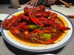 -杨氏青龙虾(竹山路店)