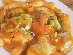-石烤屋烤肉拌饭(朱泾店)