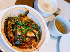 淮扬炒软兜-扬州狮子楼·非遗淮扬菜(总店)