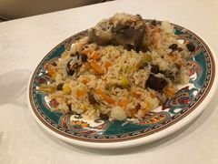 -巴依老爷新疆美食(工体旗舰店)