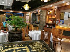 大堂-围龙屋客家食府(福田店)