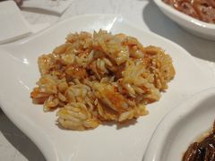 -马凯餐厅(长椿街店)