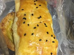 -嘉乐蛋挞王(文明分店)