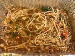 -望京小腰(北京总店)