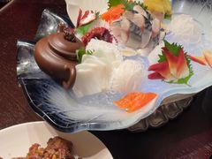 -西安凯悦酒店·湖畔中餐厅