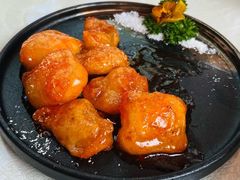 -中卫御苑福膳·养生局(圆明园店)