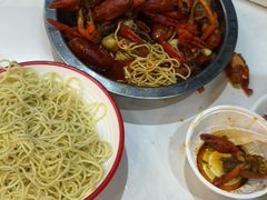 -红桃K虾王·小龙虾·烧烤·火锅(红星路店)