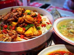 -辣小鲜·南昌大排档(船山路店)