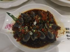 -丹江口渔村·湘味厨房(桃园店)