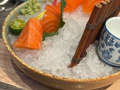 -炙柒Sekinana·精致日料(合生汇店)