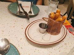 -CRAZYONES西班牙海鲜饭(上海美罗城店)