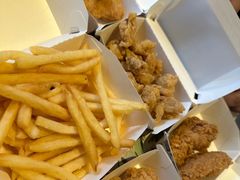 -肯德基(南五店)