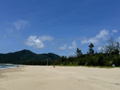 -西涌国际滨海旅游区