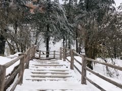 -峨眉山风景名胜区