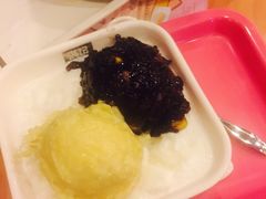 榴莲忘返-满记甜品(湖滨店)