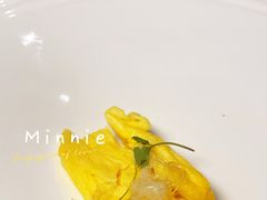 -广州花园酒店-凌璇阁360度高空海鲜自助餐CAROUSEL