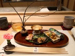 -鮨一日本料理旗舰店(总店)