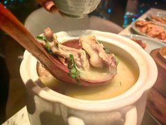 -JWMARRIOTT无锡苏宁JW万豪酒店-悦府65中餐厅