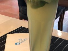 -伊斯坦布尔土耳其清真咖啡餐厅