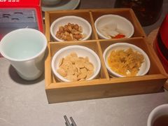 -闽上鲜·福建菜(龙湖滨江天街店)