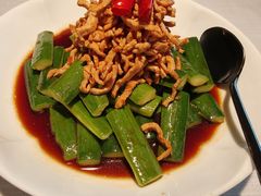 -莉莉海堂HAITANG·烤鸭(国贸商城店)