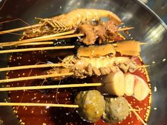 -付小姐在成都(川沙店)