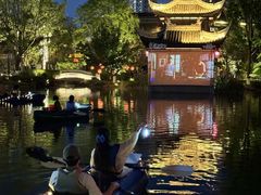 -铁像寺水街