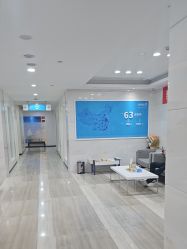 -雍禾植发全国连锁