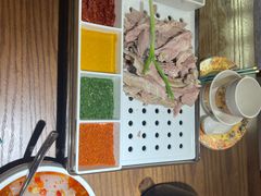 -相约·羊村小馆非遗手抓肉(七一酱园店)