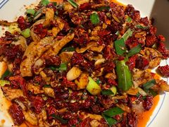-树厨贵州菜(大十字店)
