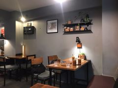 大堂-转山咖啡(松柏社区店)