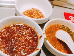 -海底捞火锅(万达广场店)