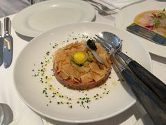 -La Petite Maison (LPM) Hong Kong