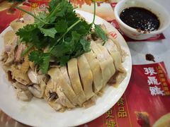 -振鼎鸡(福州路店)