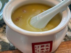 -那家小馆•北京菜•烤鸭(香山店)