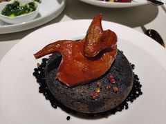 -许家菜(望江店)