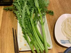-一井烧肉·活鳗·寿司(望京SOHO店)