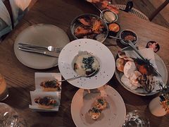 -BOR Eatery(安福路店)