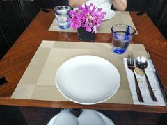 -YUE·6·西式融合餐厅(外滩六号店)