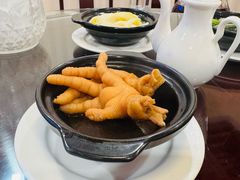 -金泰食府(竹园店)