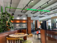 -魏斯理汉堡(西安西咸吾悦广场店)