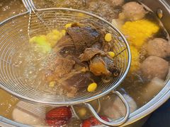 -林记潮牛·牛肉火锅(上马墩店)